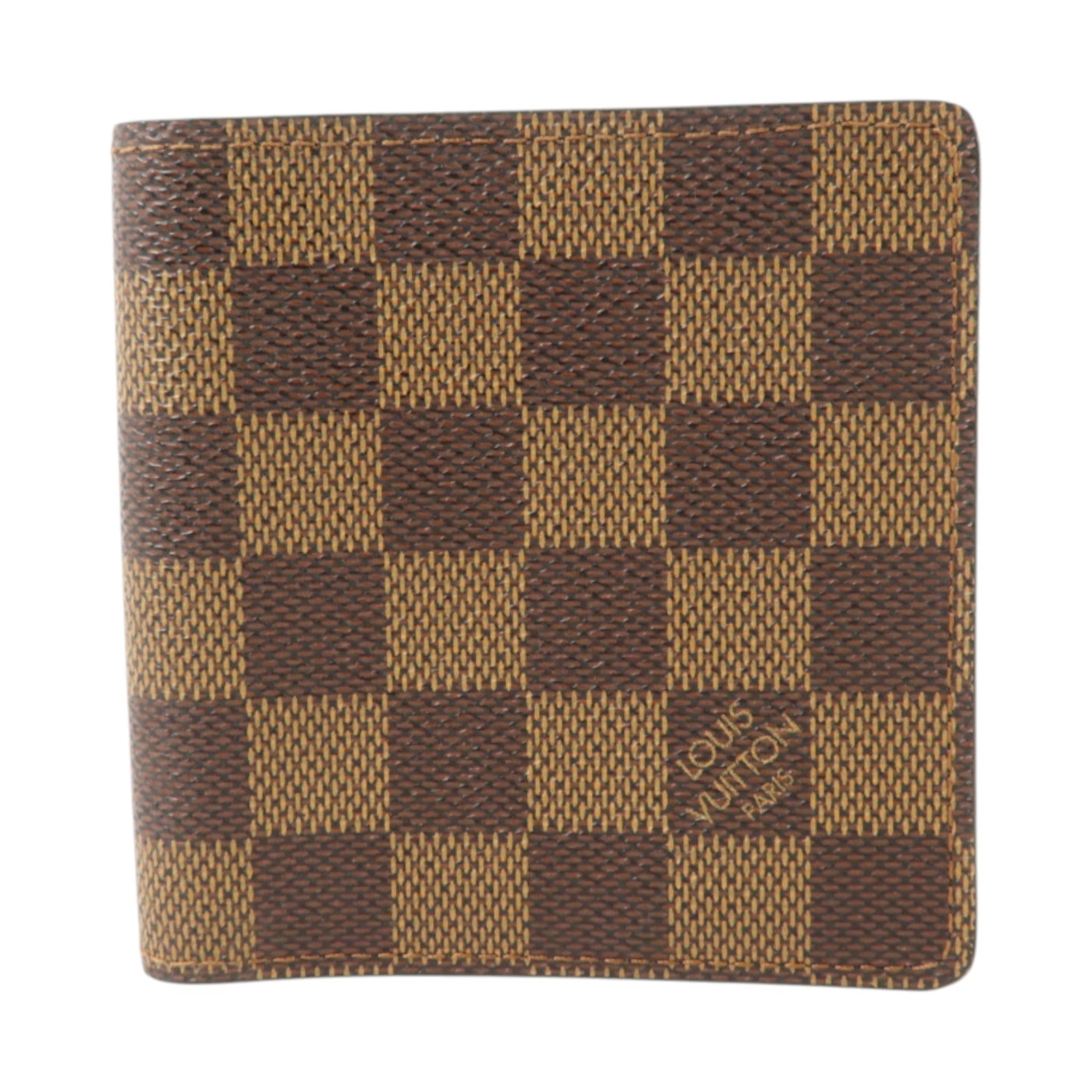 LOUIS VUITTON Damier Wallet錢包