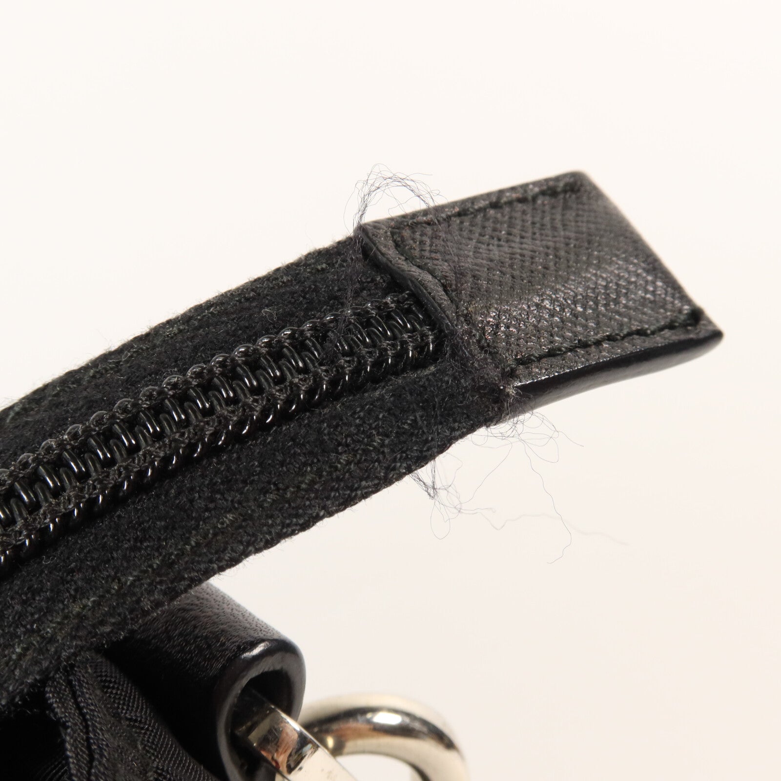 PRADA 尼龍2 Way Shoulder Bag手挽肩背兩用袋