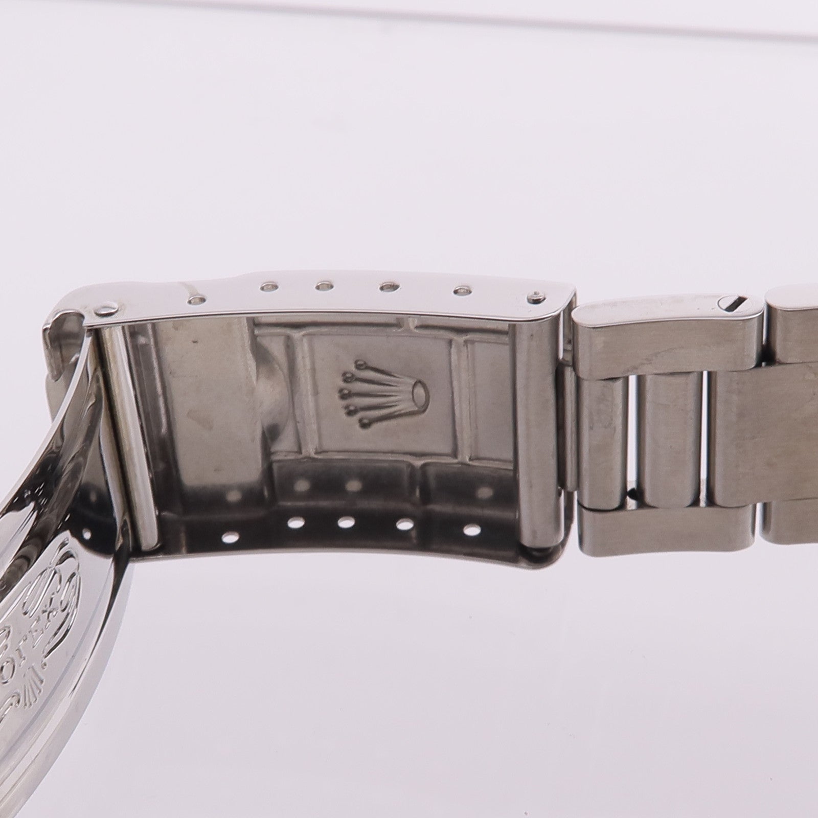 ROLEX ExplorerⅠ 114270