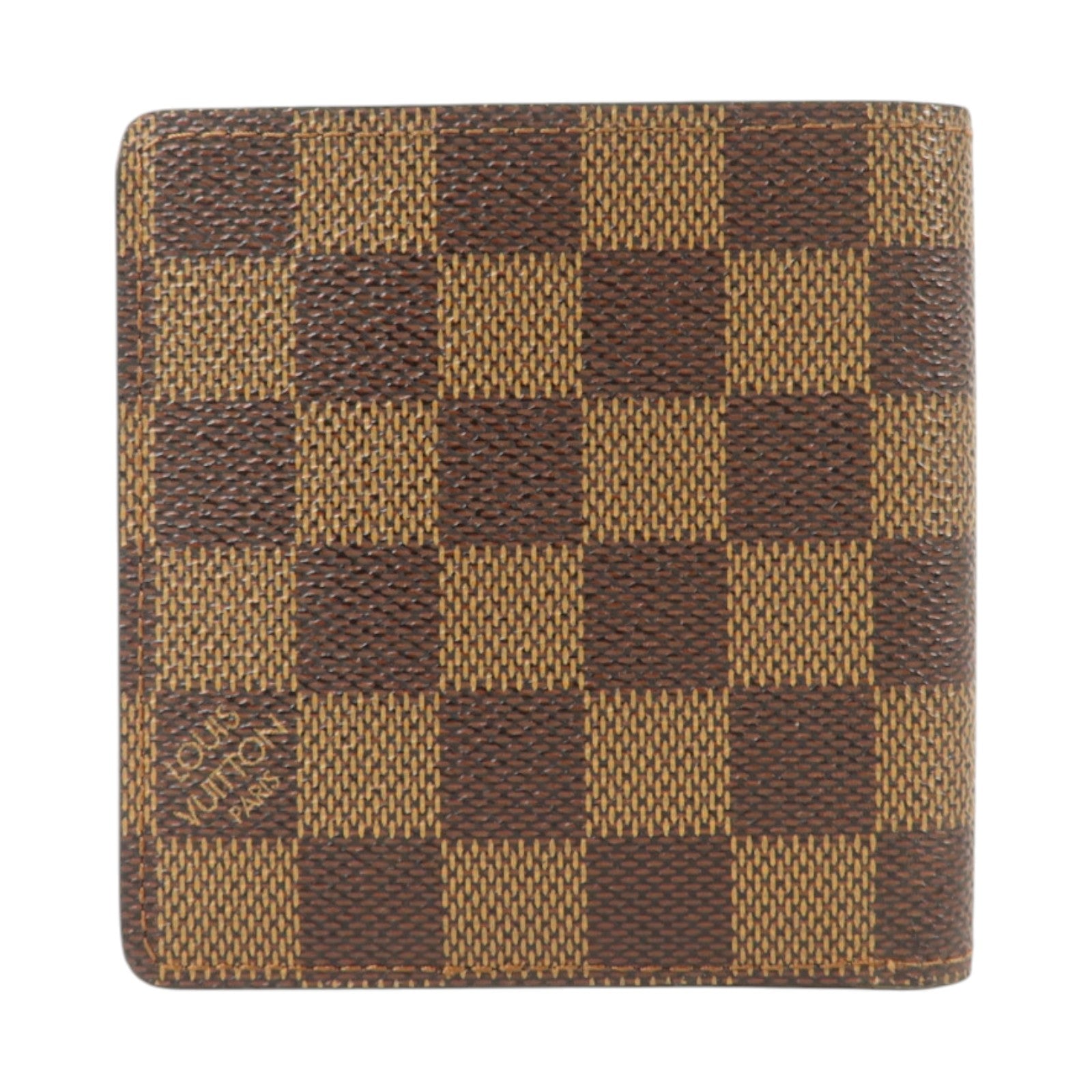 LOUIS VUITTON Damier Wallet錢包