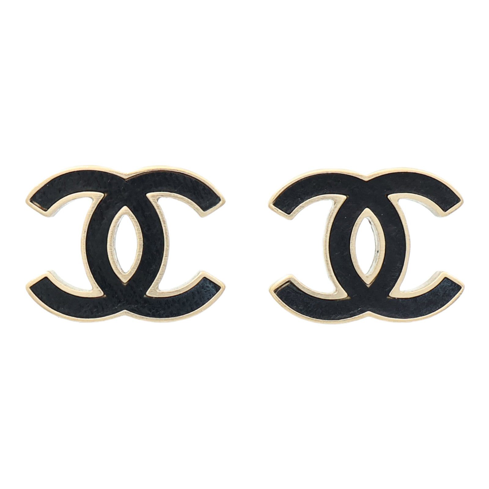 CHANEL 金屬Earrings耳環