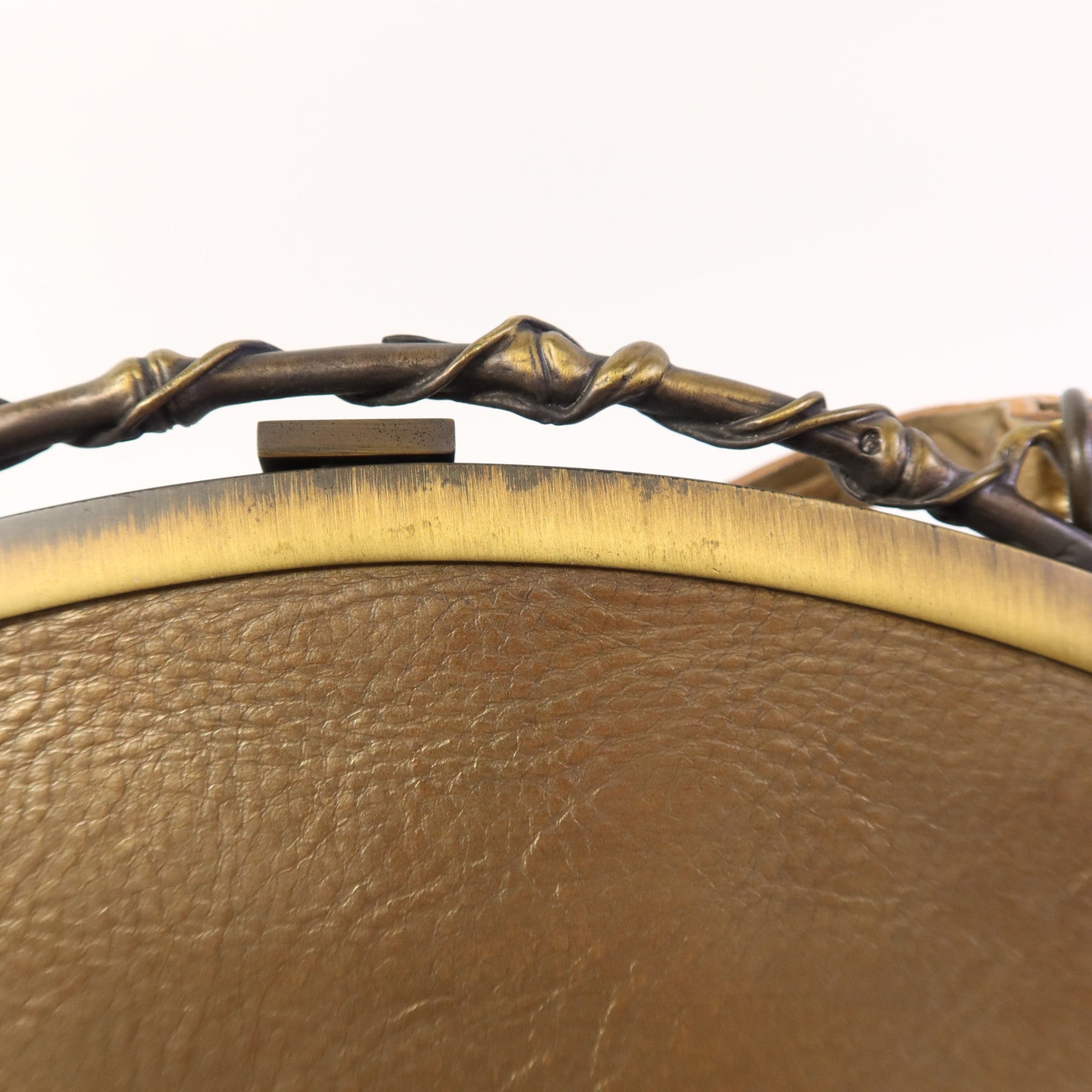 Valentino 牛皮皮革Shoulder Bag肩背袋