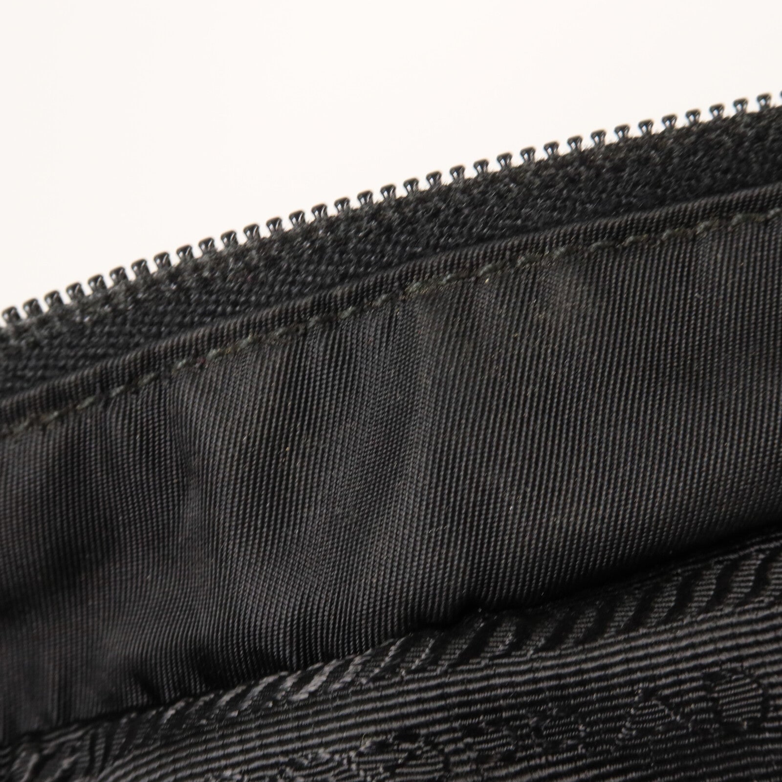 PRADA 尼龍2 Way Shoulder Bag手挽肩背兩用袋