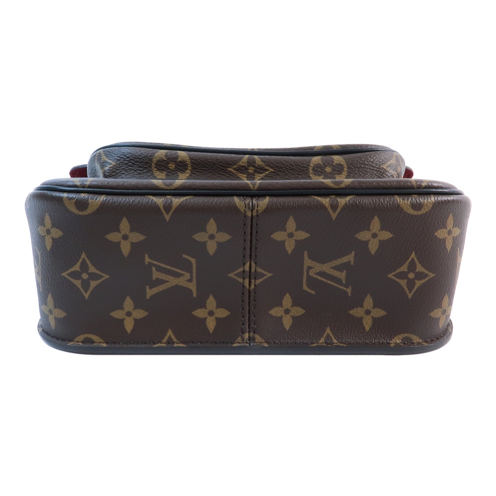 LOUIS VUITTON Monogram Passy肩背袋