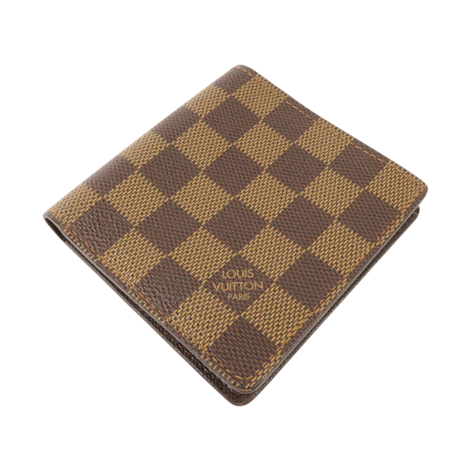 LOUIS VUITTON Damier Wallet錢包