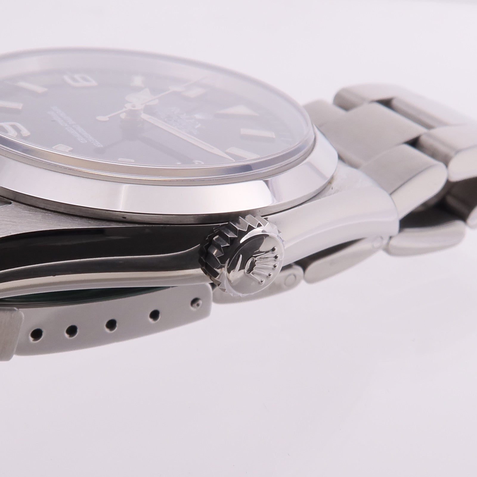ROLEX ExplorerⅠ 114270