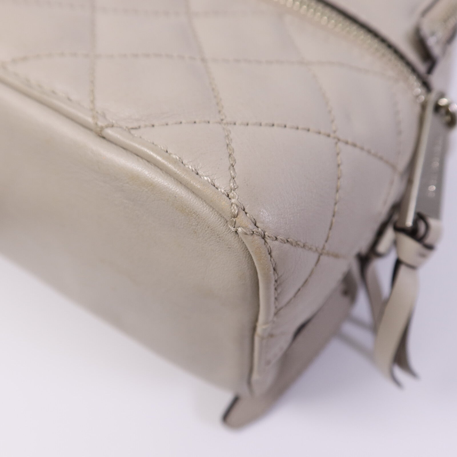 Michael Kors 牛皮皮革Rucksack背包
