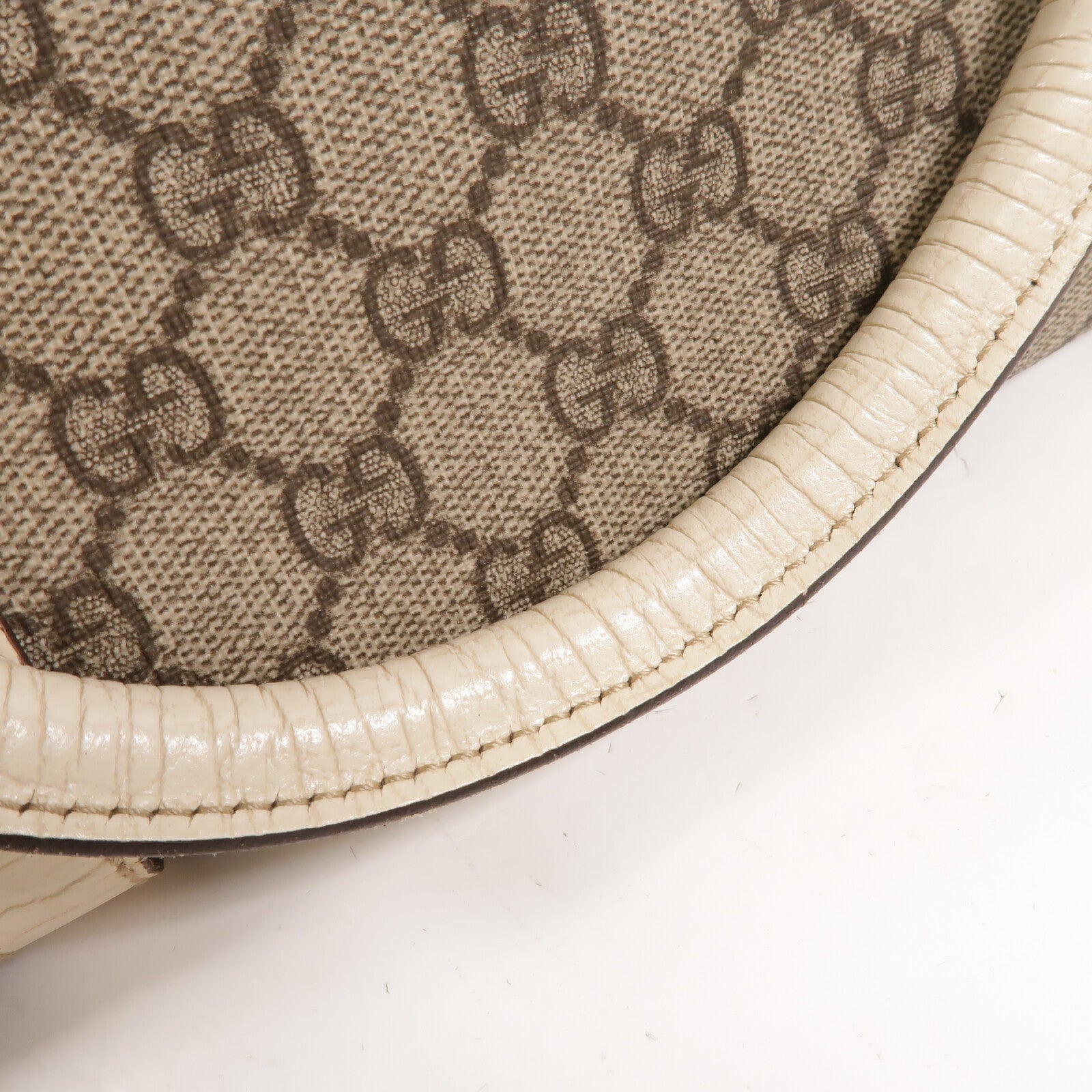 GUCCI 塗層帆布Tote Bag手挽袋