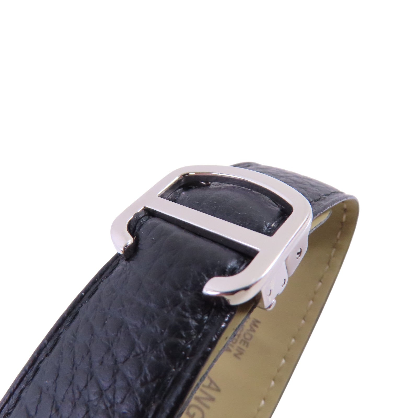 CARTIER Ronde Solo W6700255