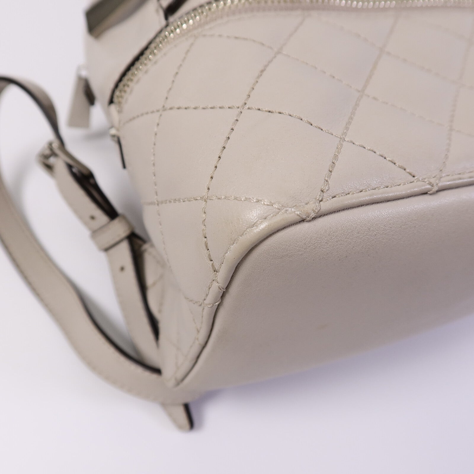 Michael Kors 牛皮皮革Rucksack背包