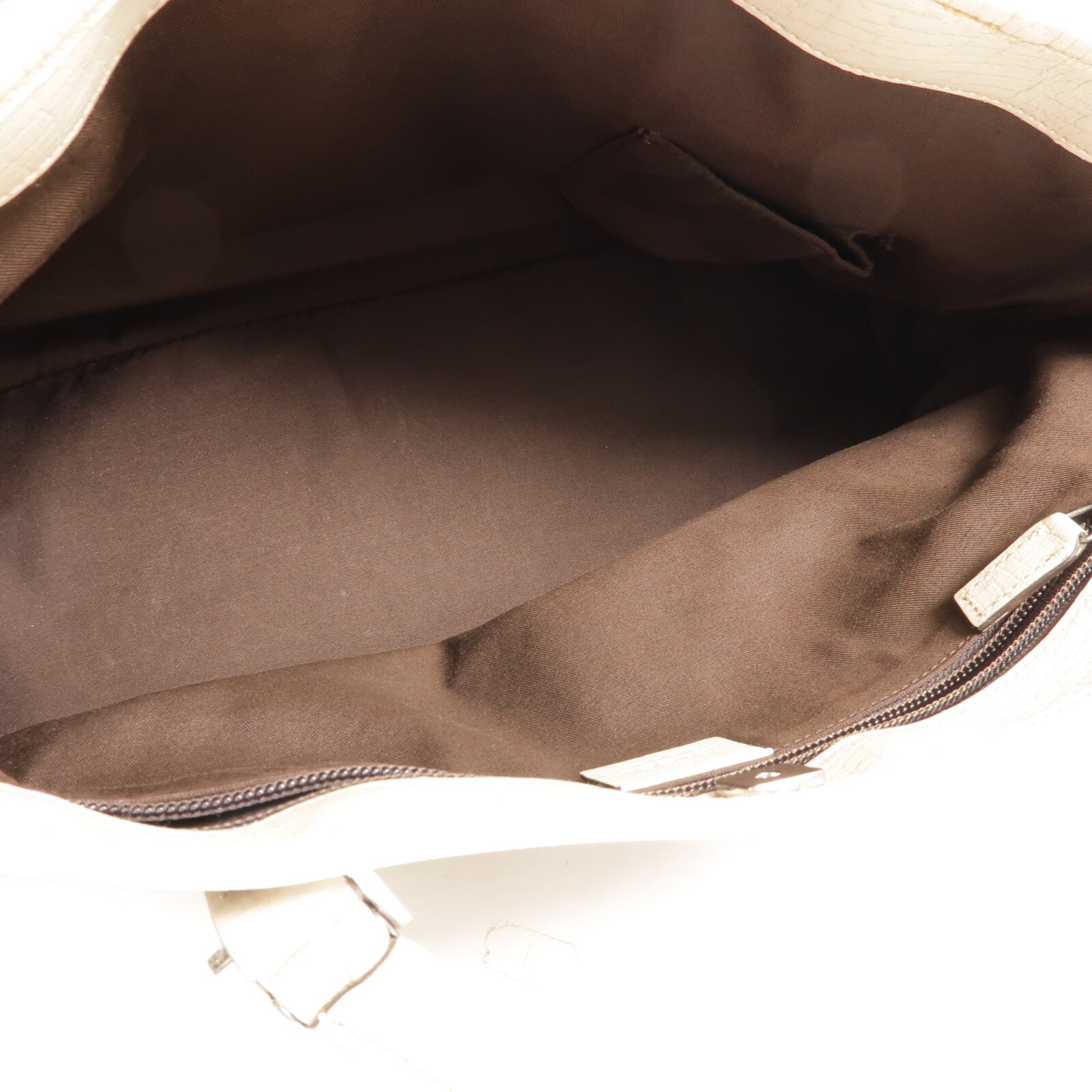 GUCCI 塗層帆布Tote Bag手挽袋