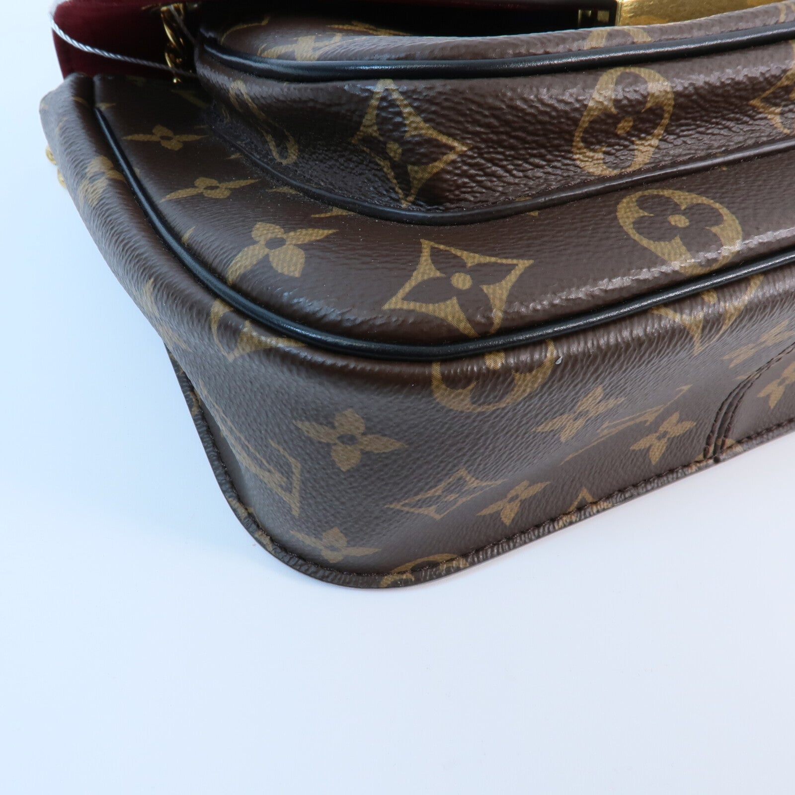 LOUIS VUITTON Monogram Passy肩背袋