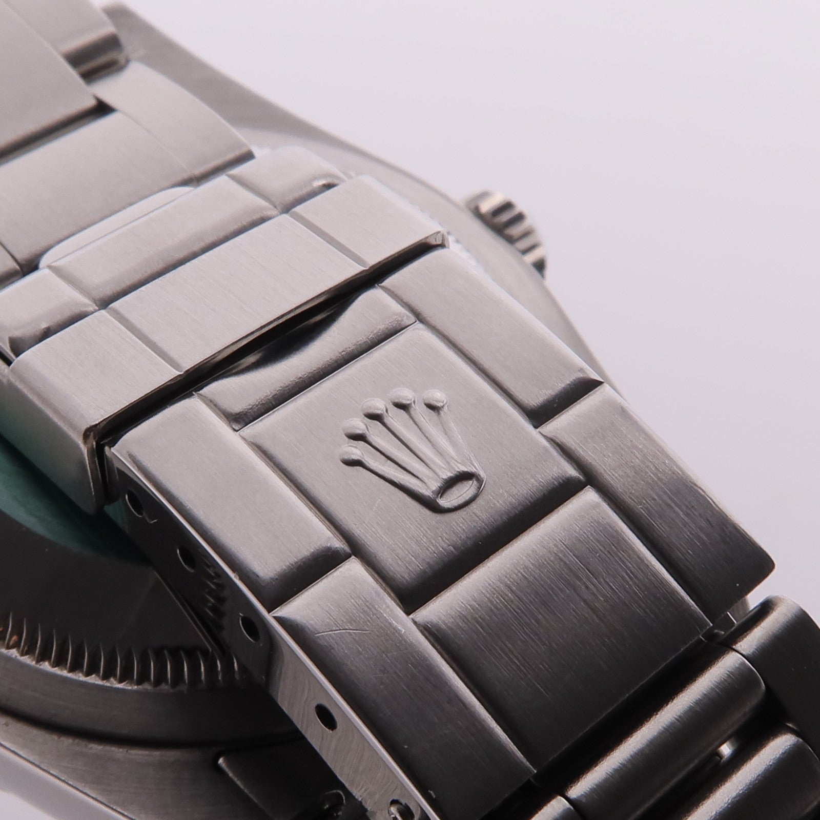 ROLEX ExplorerⅠ 114270