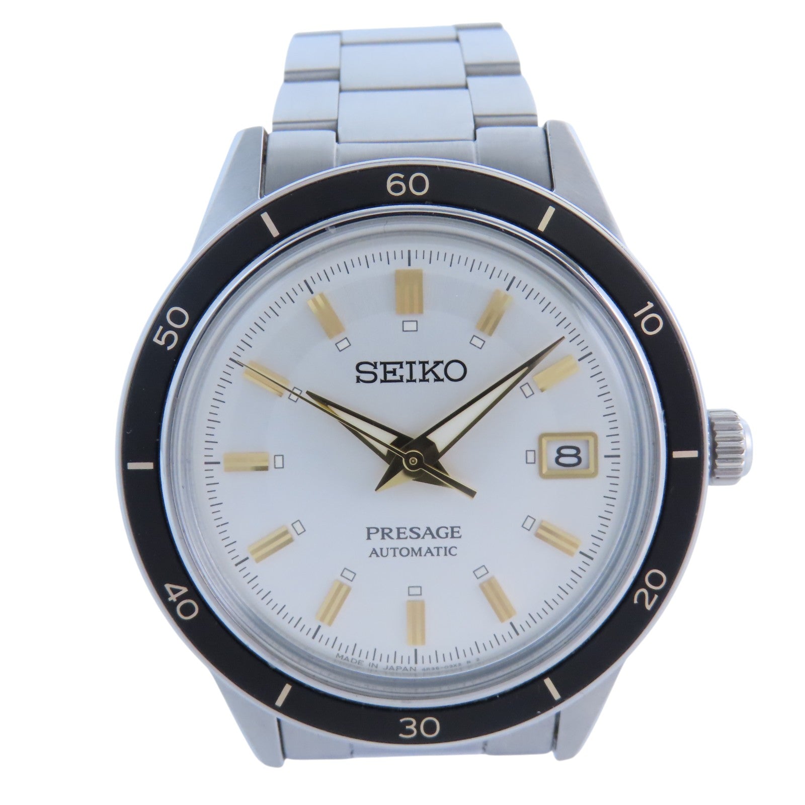 SEIKO Presage 390372