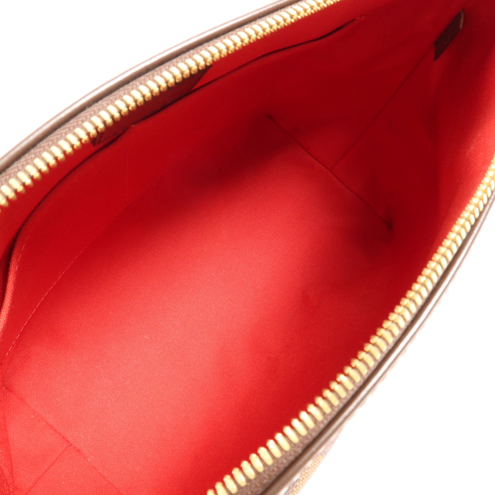 LOUIS VUITTON Damier Westminster PM金扣肩背袋