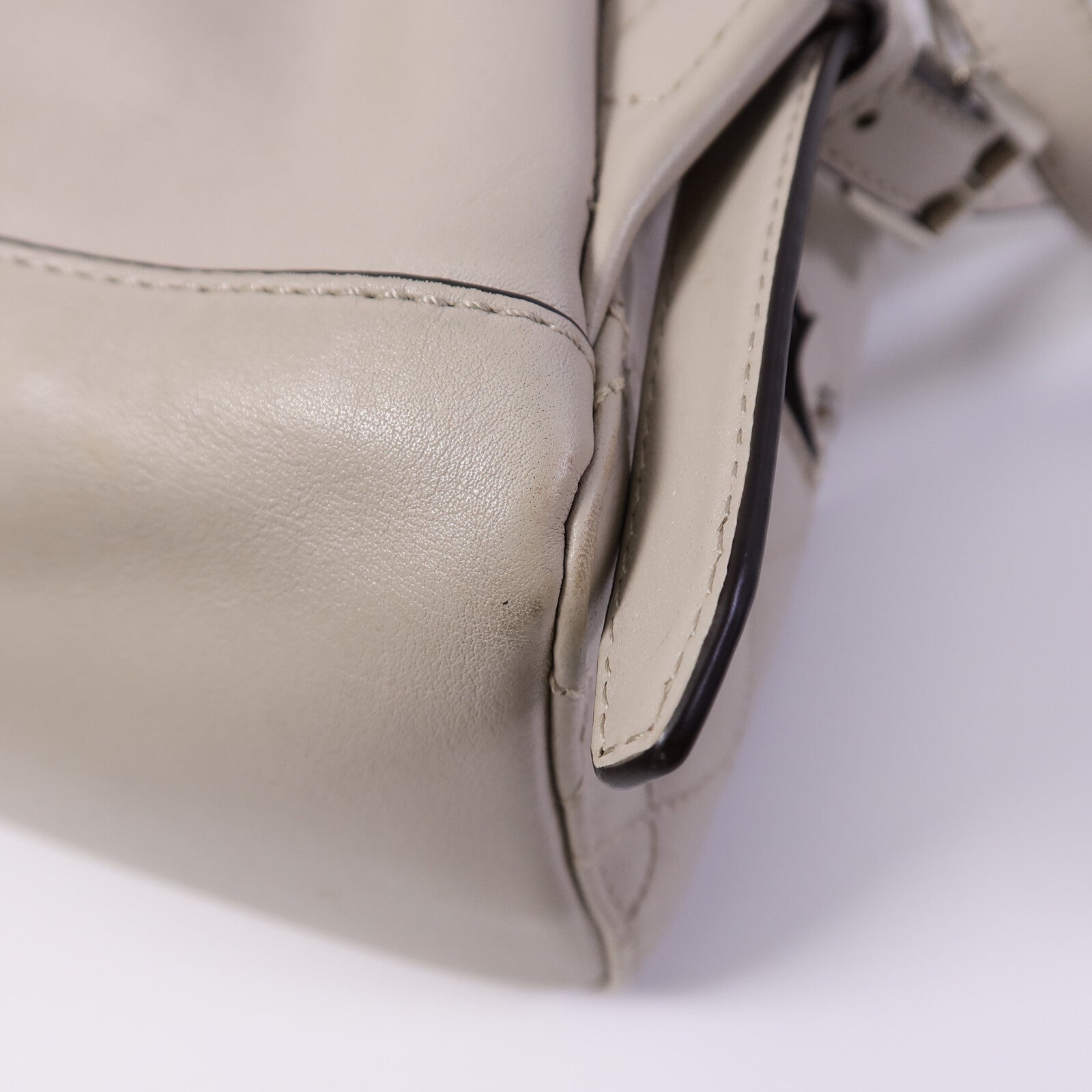 Michael Kors 牛皮皮革Rucksack背包