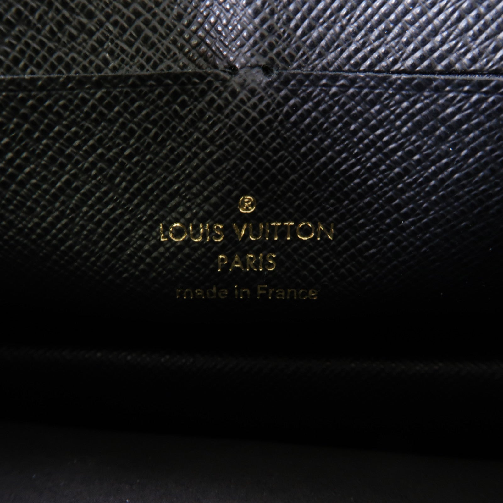 LOUIS VUITTON Epi Twist Shoulder Bag金扣鏈帶肩背袋