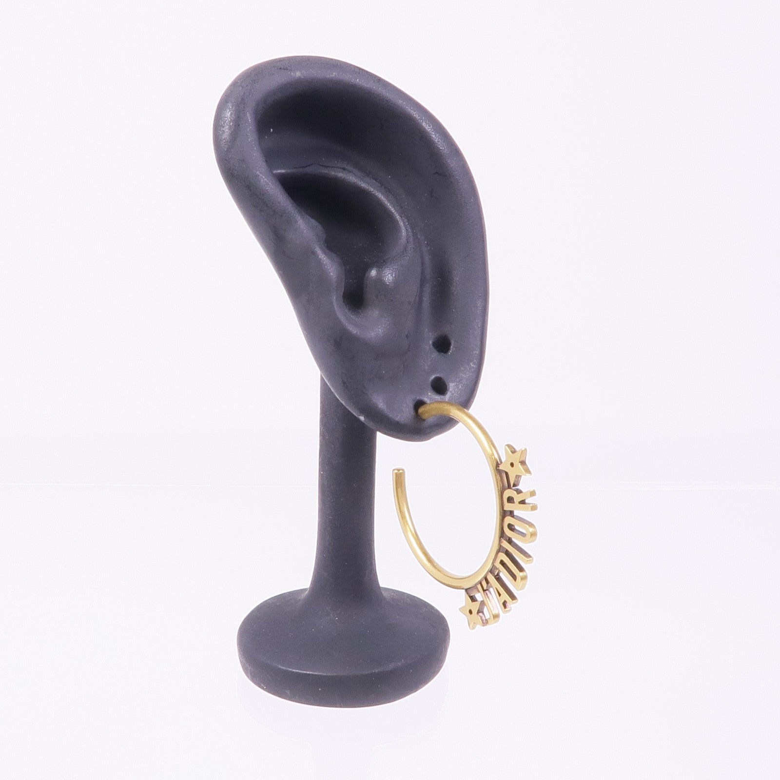 Dior 金屬Earrings耳環