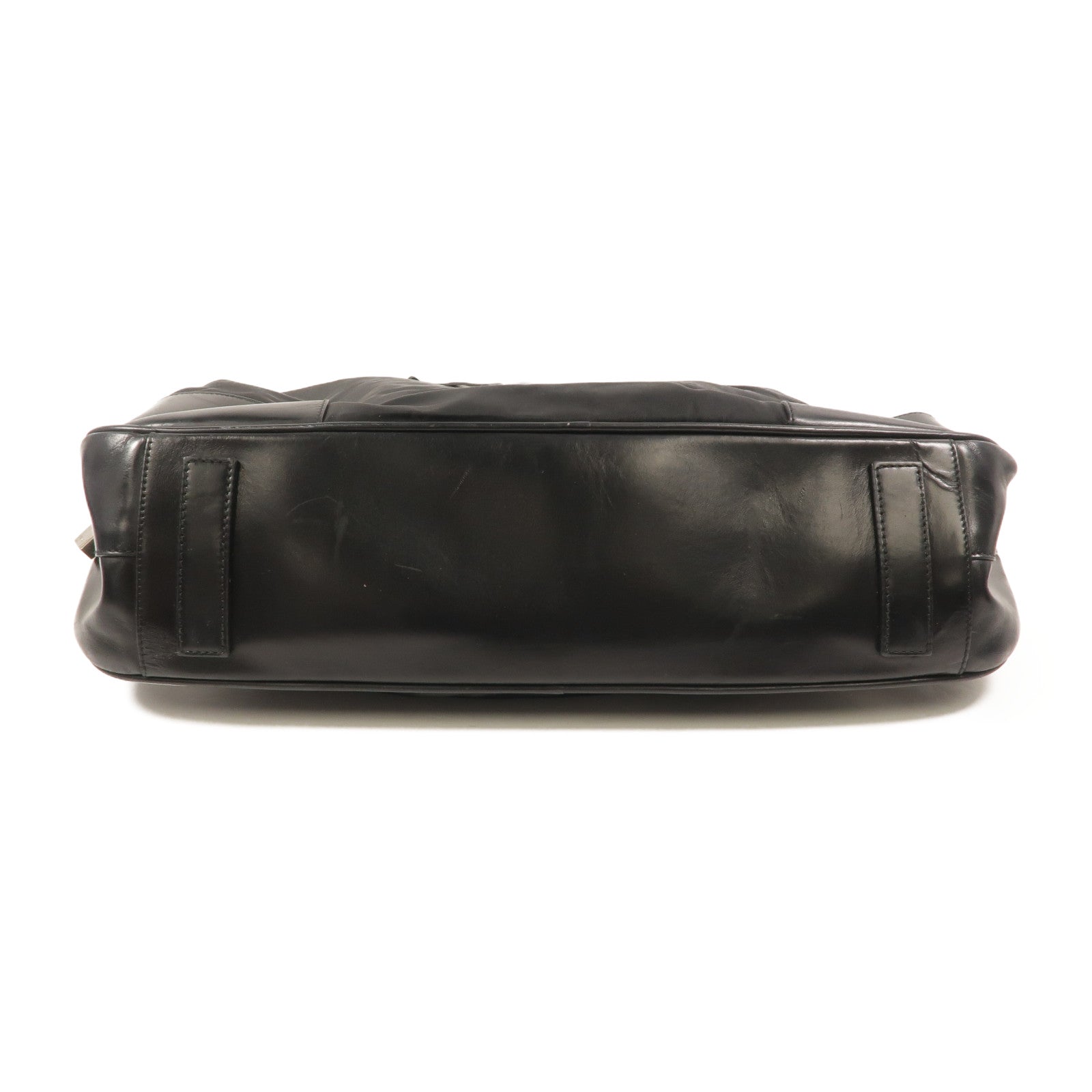 PRADA 尼龍Hand Bag手挽袋