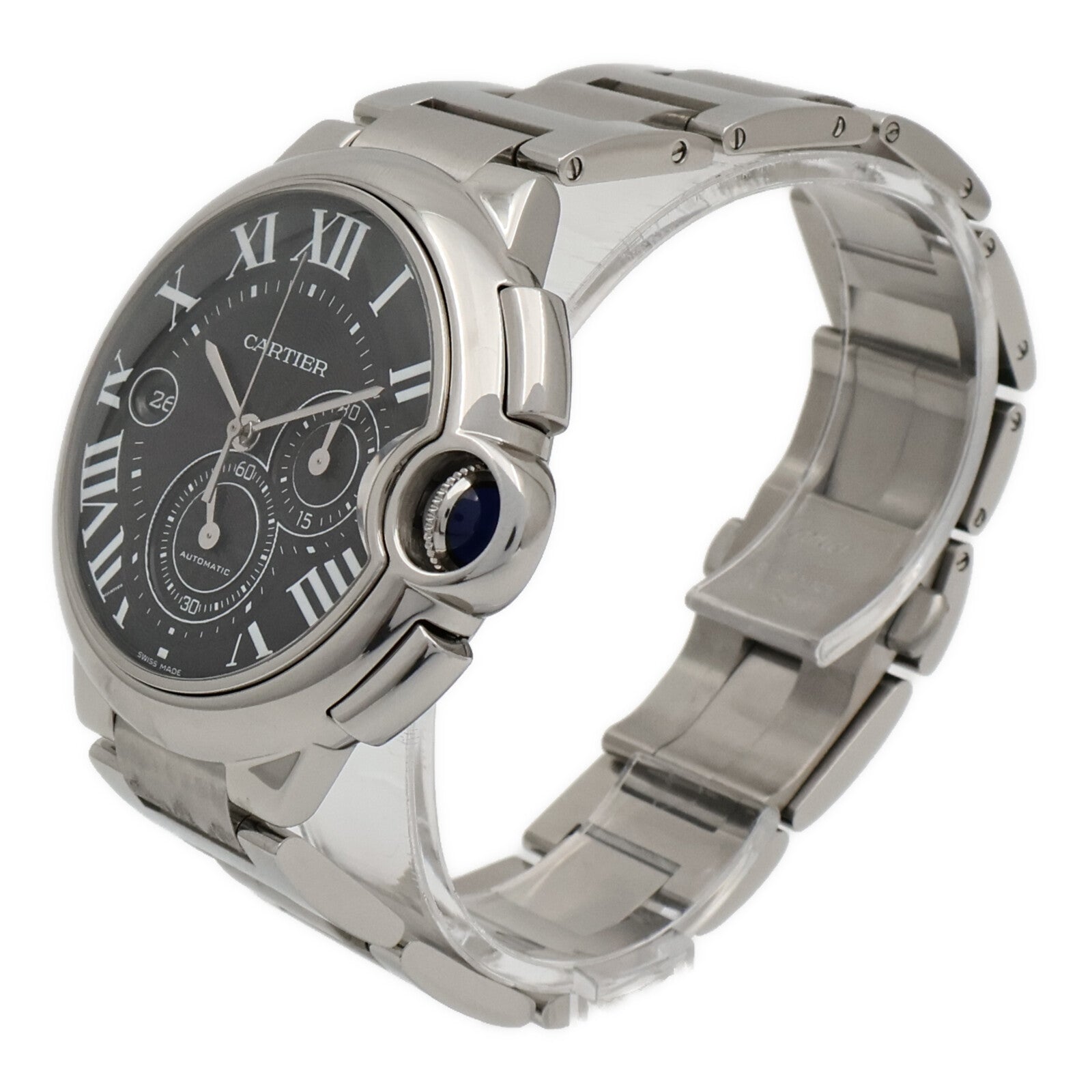CARTIER Ballon Blue W6920025
