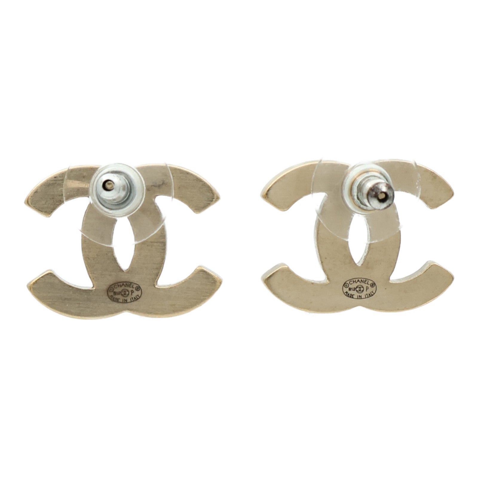 CHANEL 金屬Earrings耳環