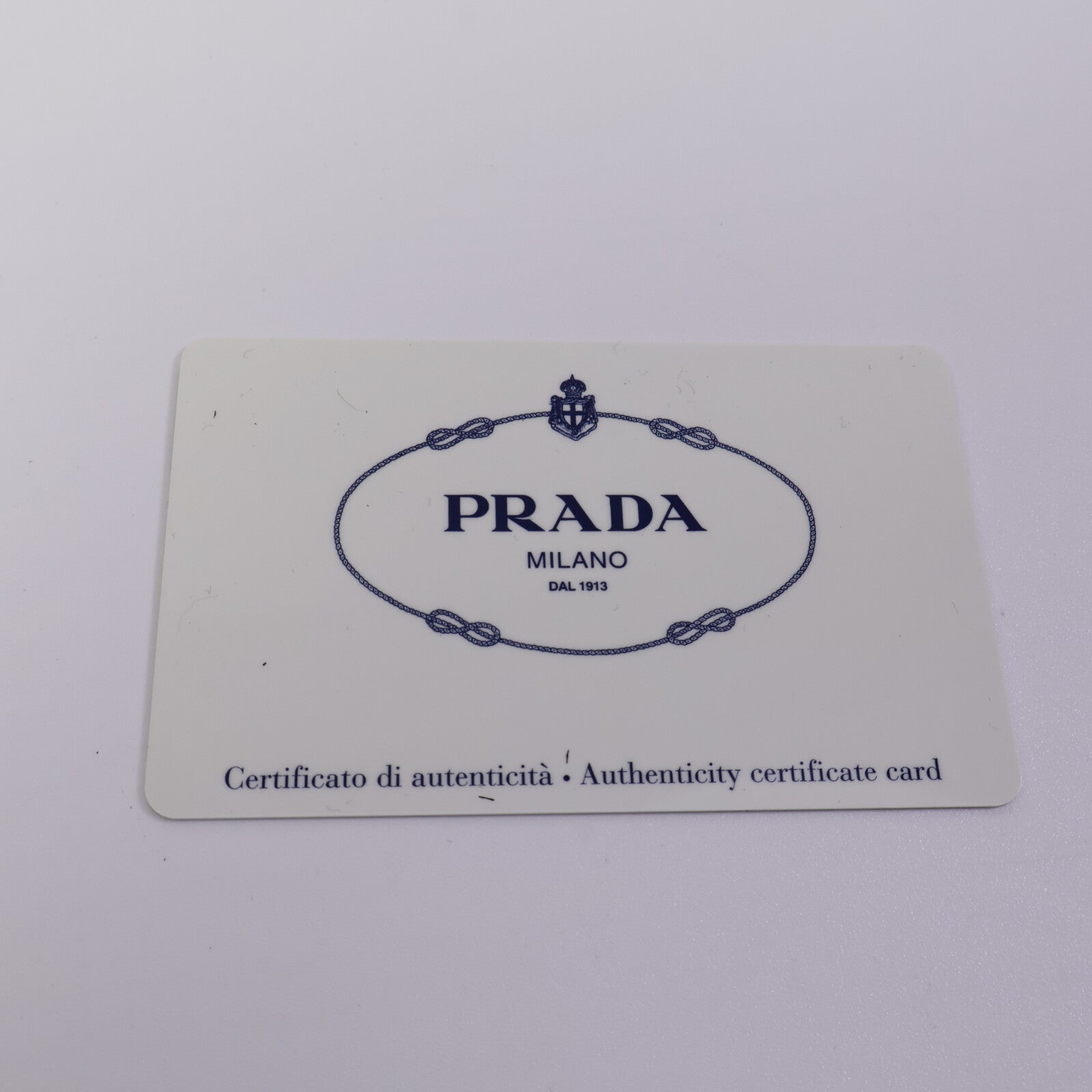 PRADA 尼龍Tessuto Impuntu肩背袋