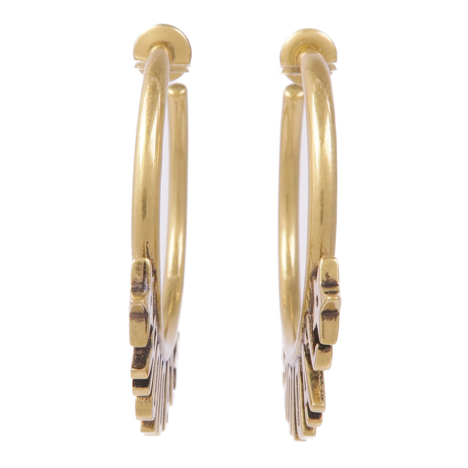 Dior 金屬Earrings耳環