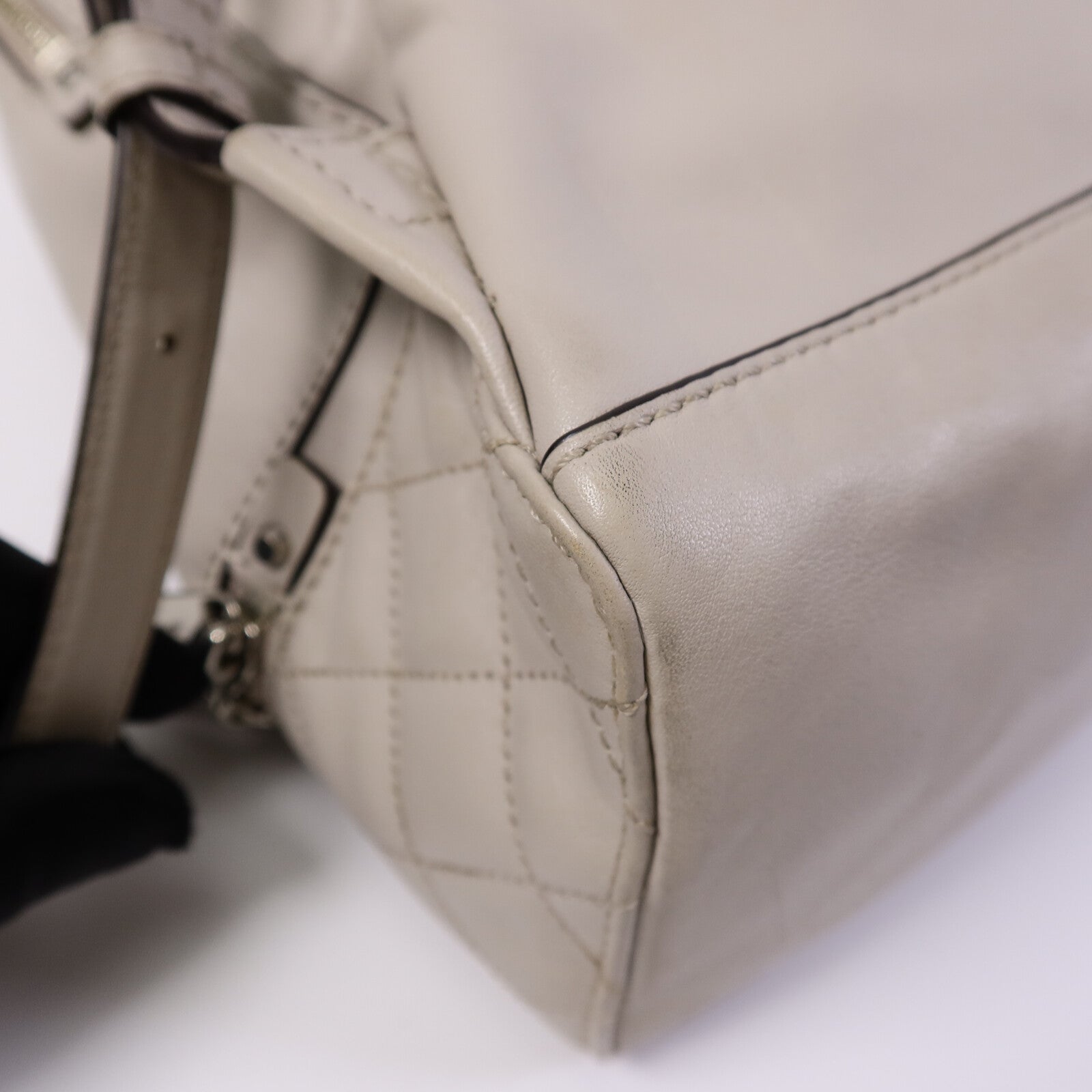 Michael Kors 牛皮皮革Rucksack背包