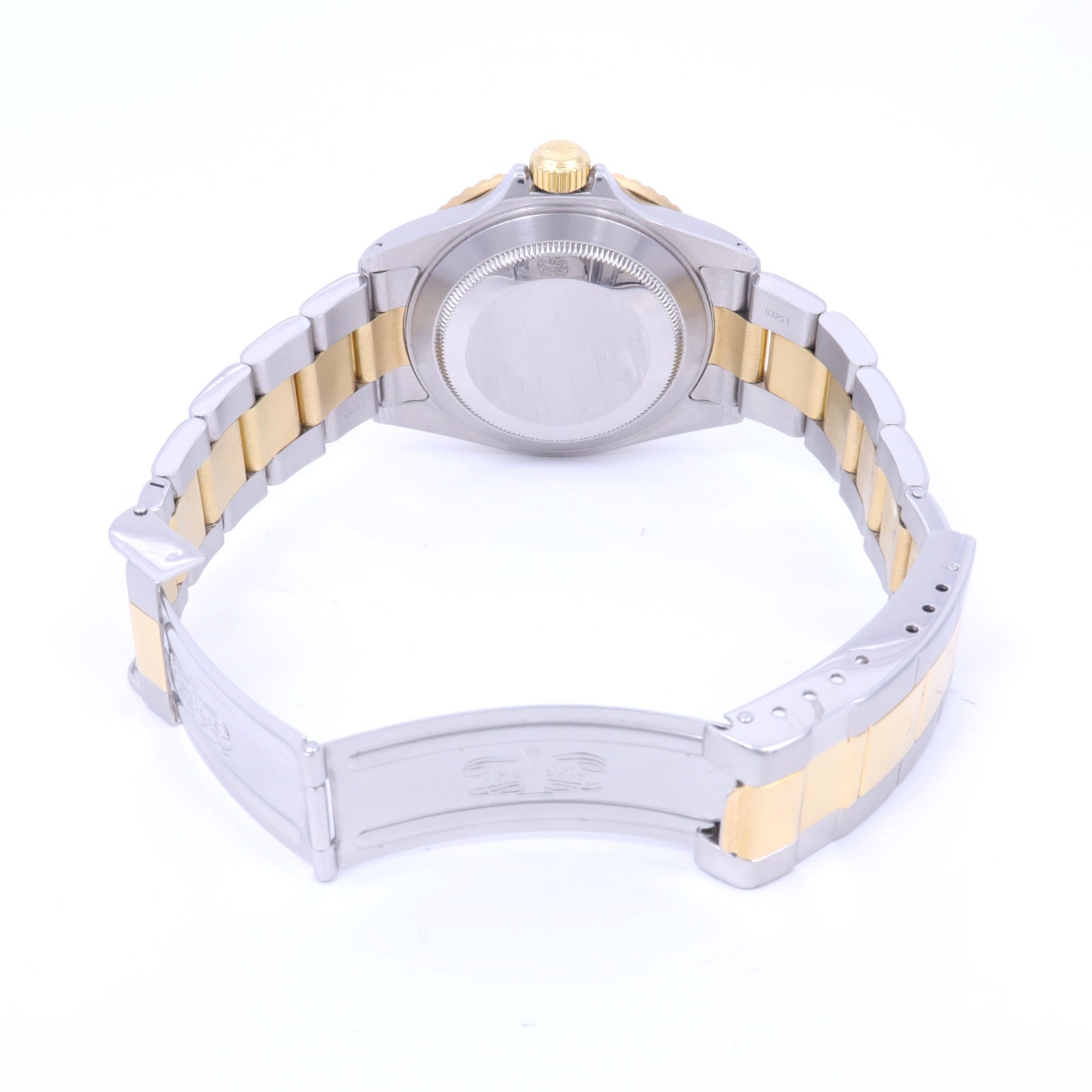 ROLEX Submariner 16613