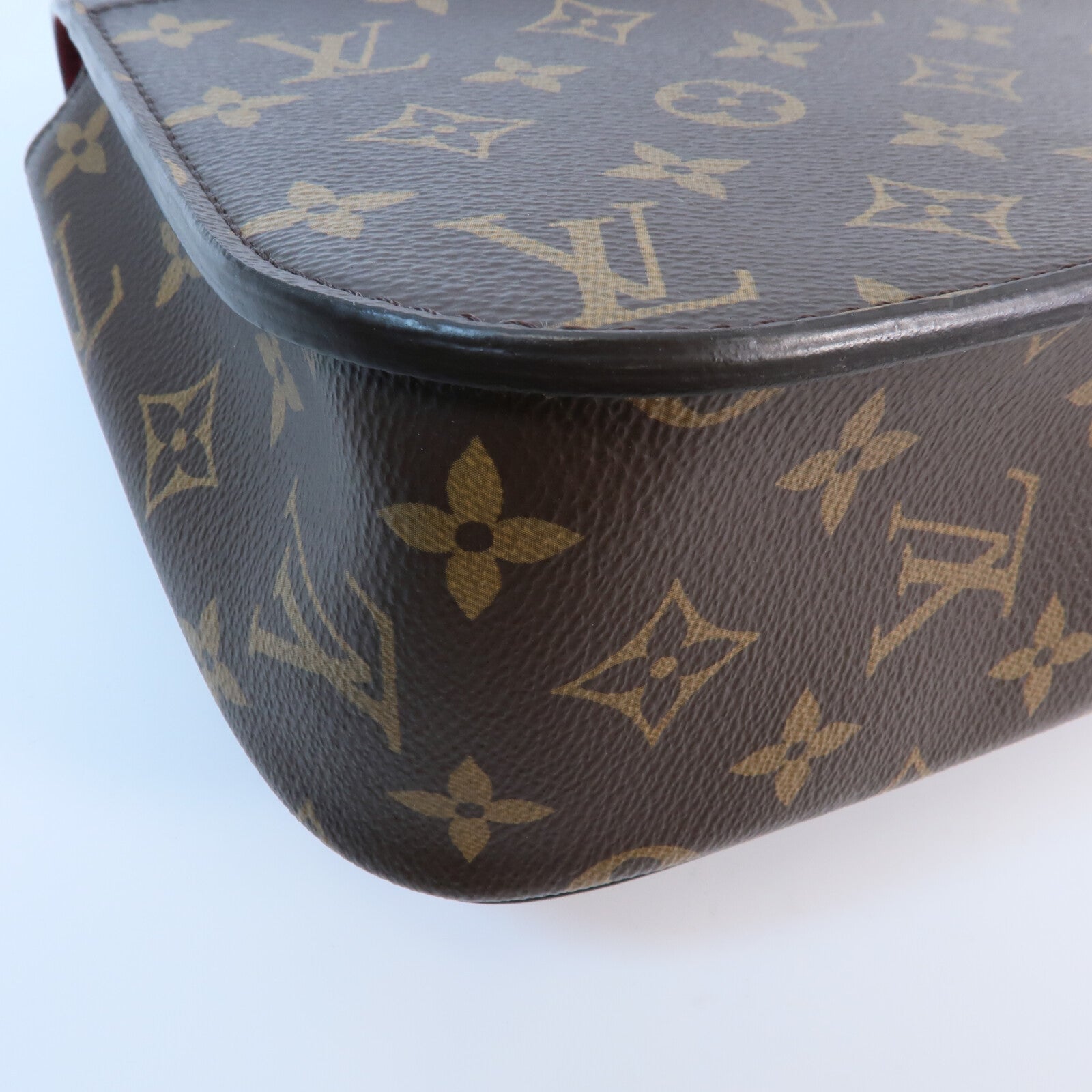 LOUIS VUITTON Monogram Passy肩背袋