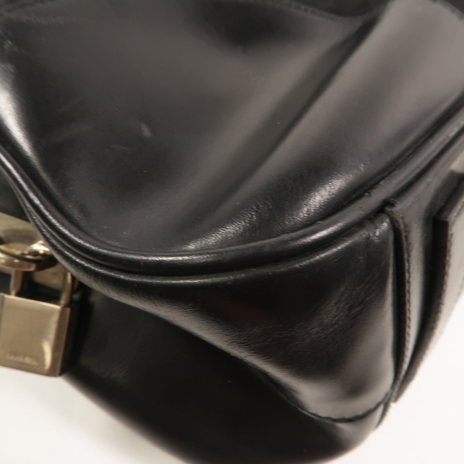 PRADA 尼龍Hand Bag手挽袋
