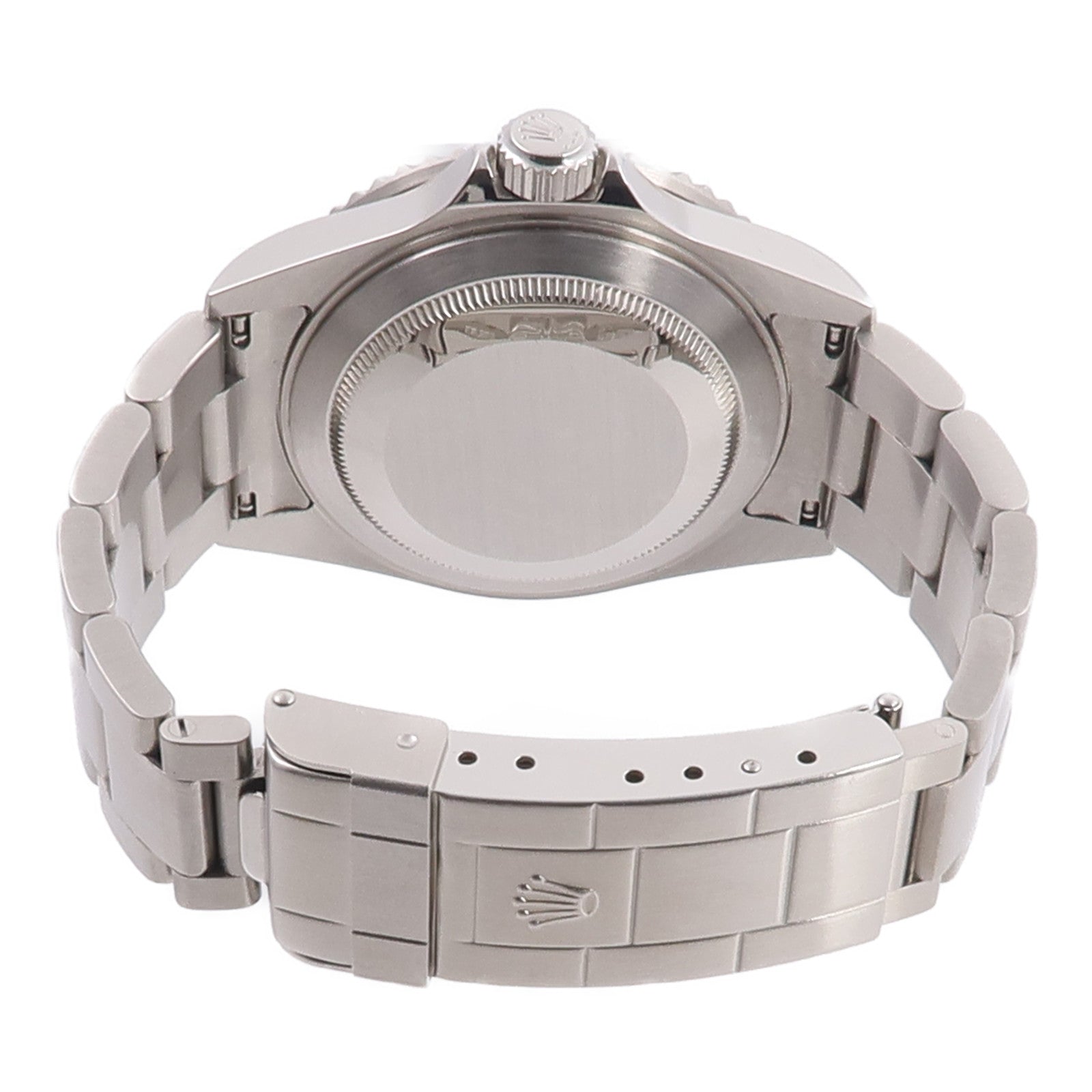 ROLEX Submarinar Date 16610
