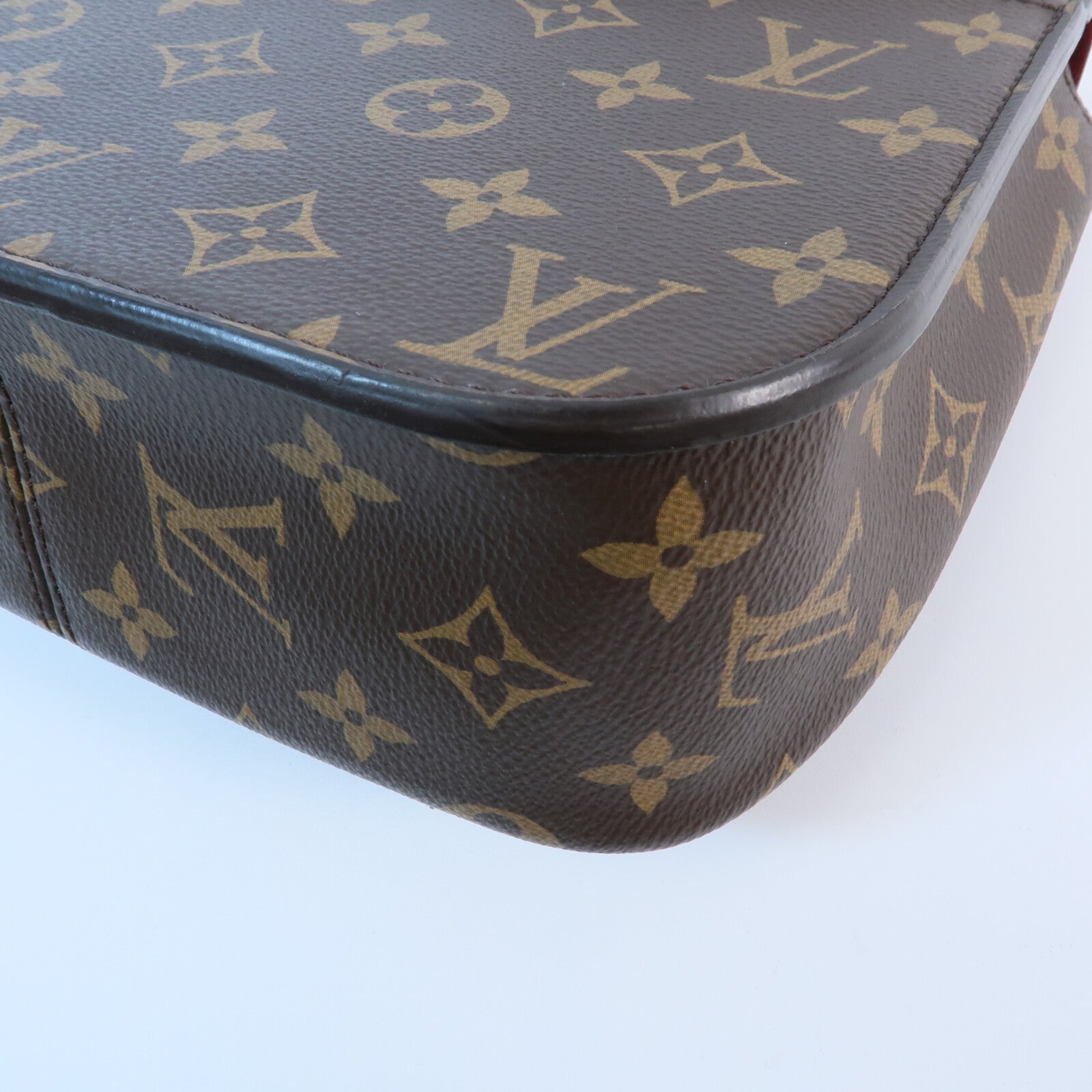 LOUIS VUITTON Monogram Passy肩背袋