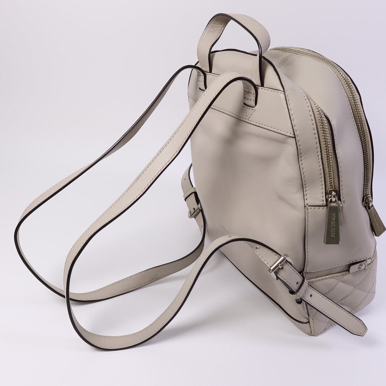 Michael Kors 牛皮皮革Rucksack背包