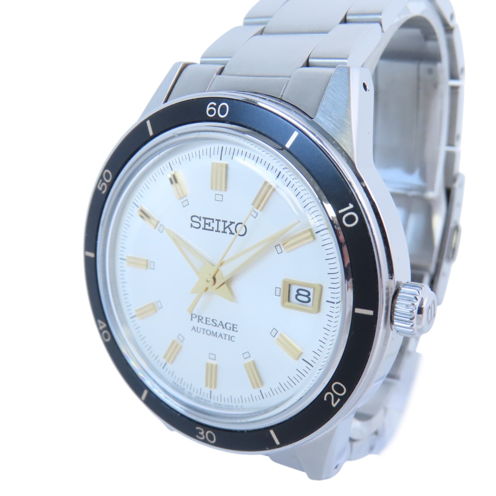 SEIKO Presage 390372