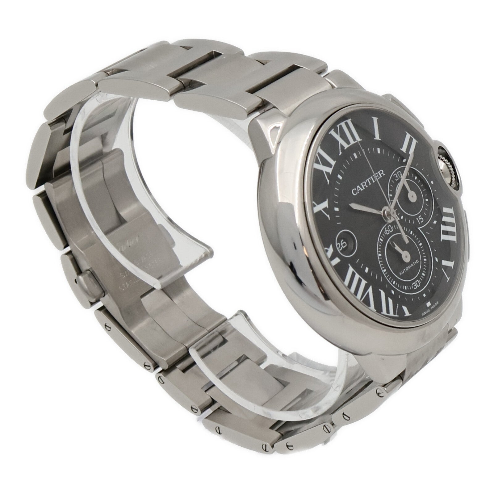 CARTIER Ballon Blue W6920025