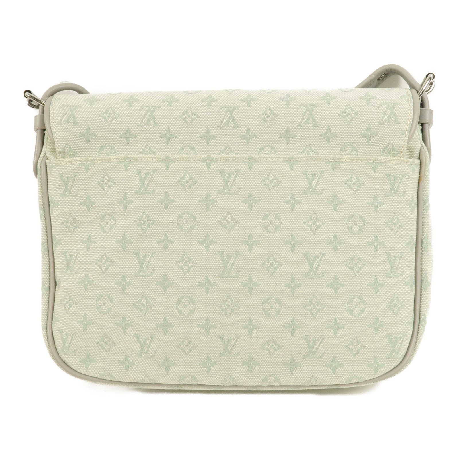 LOUIS VUITTON Mini-Lin Conte De Fees Musette肩背袋