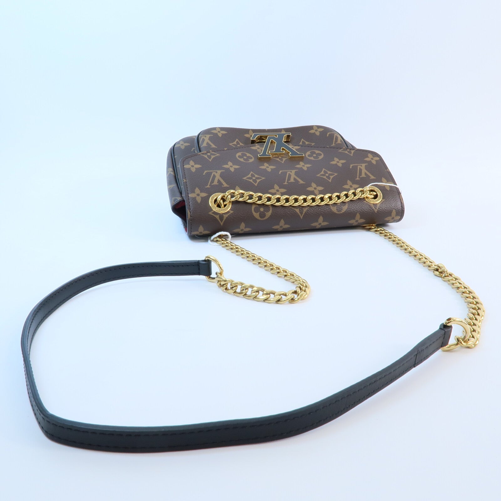 LOUIS VUITTON Monogram Passy肩背袋