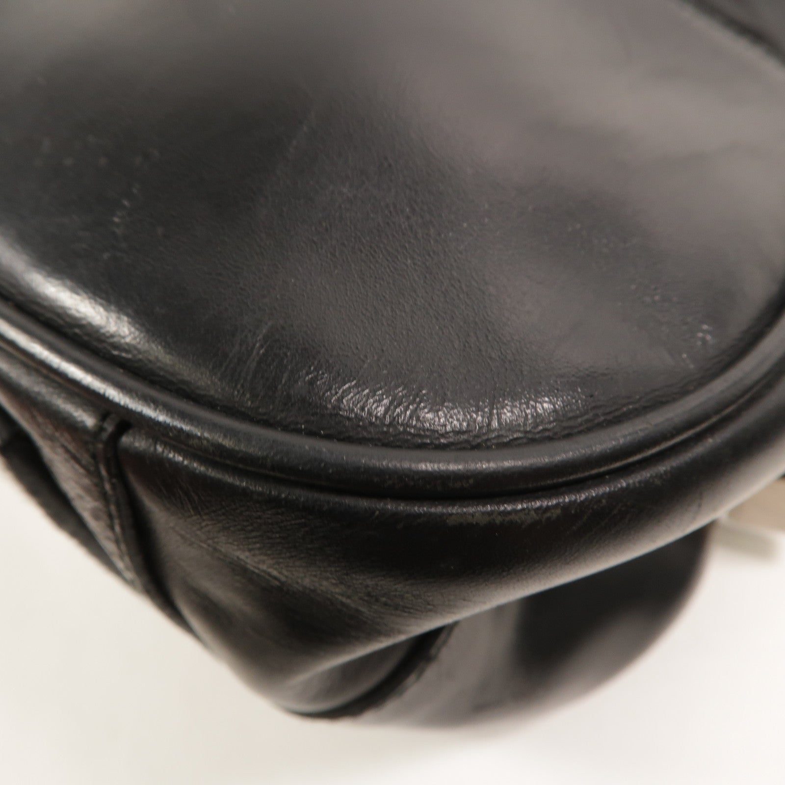 PRADA 尼龍Hand Bag手挽袋