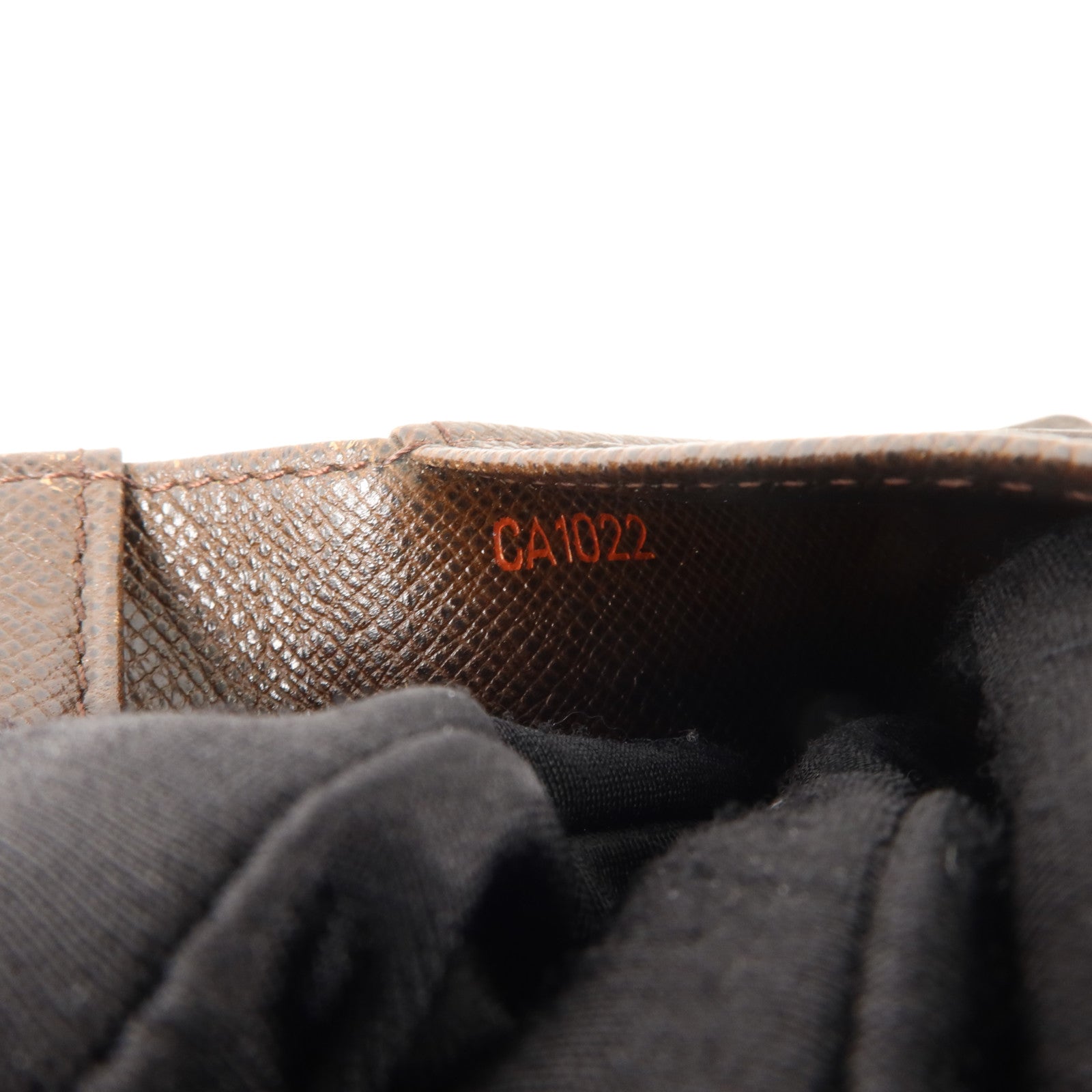 LOUIS VUITTON Damier Wallet錢包