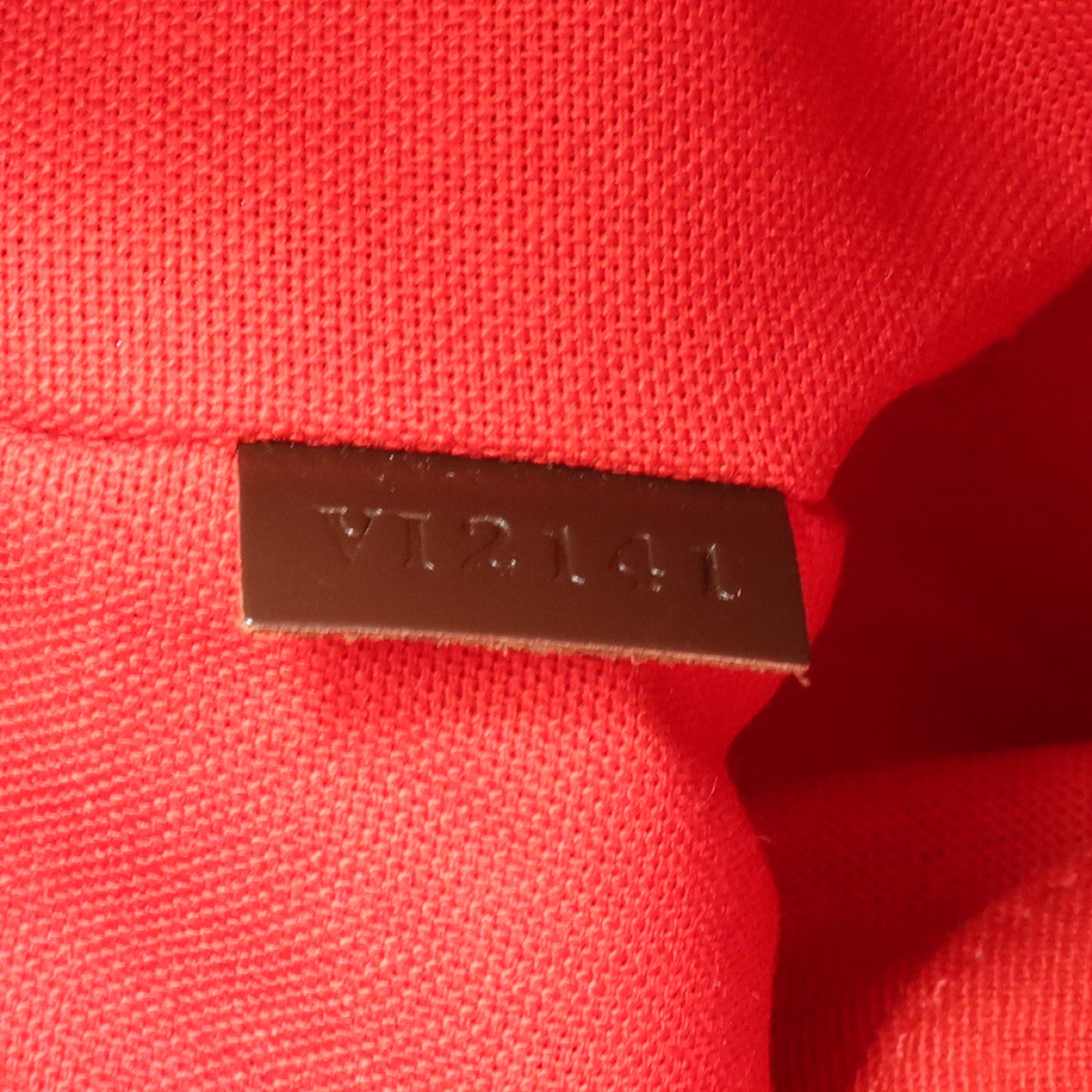 LOUIS VUITTON Damier Westminster PM金扣肩背袋