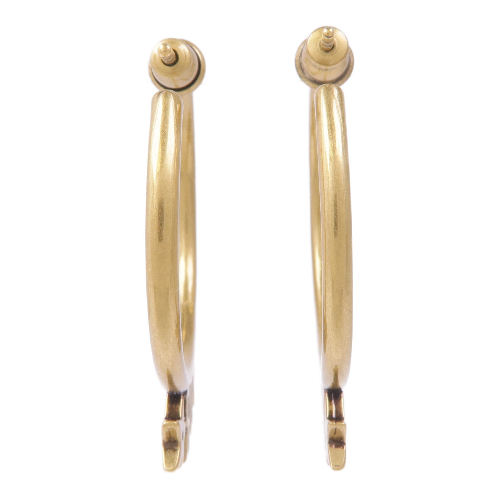 Dior 金屬Earrings耳環