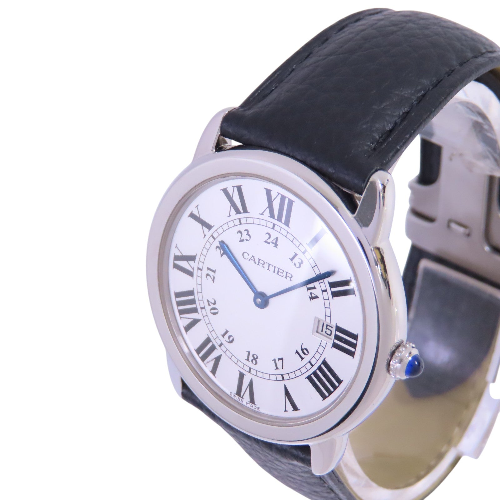 CARTIER Ronde Solo W6700255