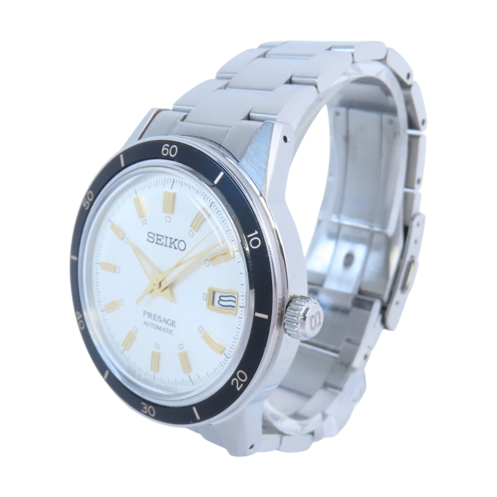 SEIKO Presage 390372