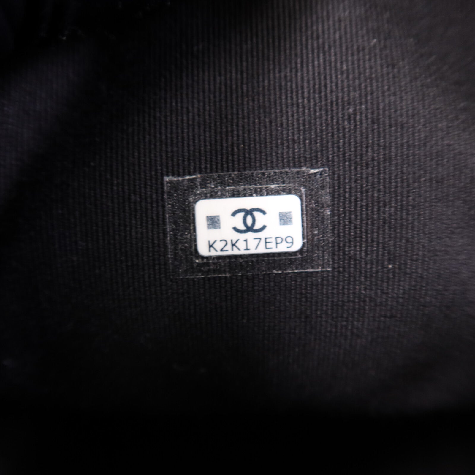 CHANEL 【激減優惠】羊皮皮革Mini Backpack背包