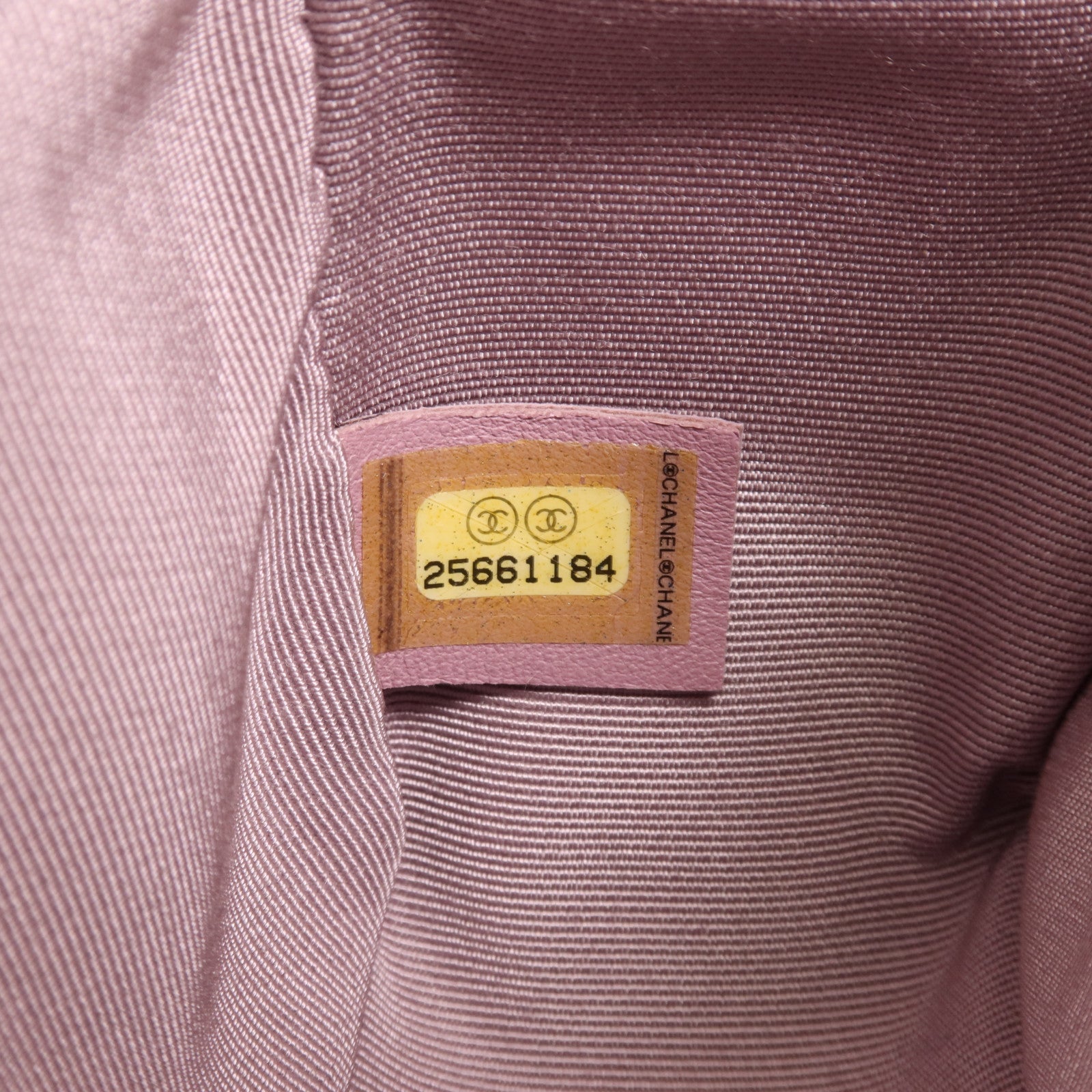 CHANEL 【激減優惠】漆皮皮革Boy 20銀扣肩背袋