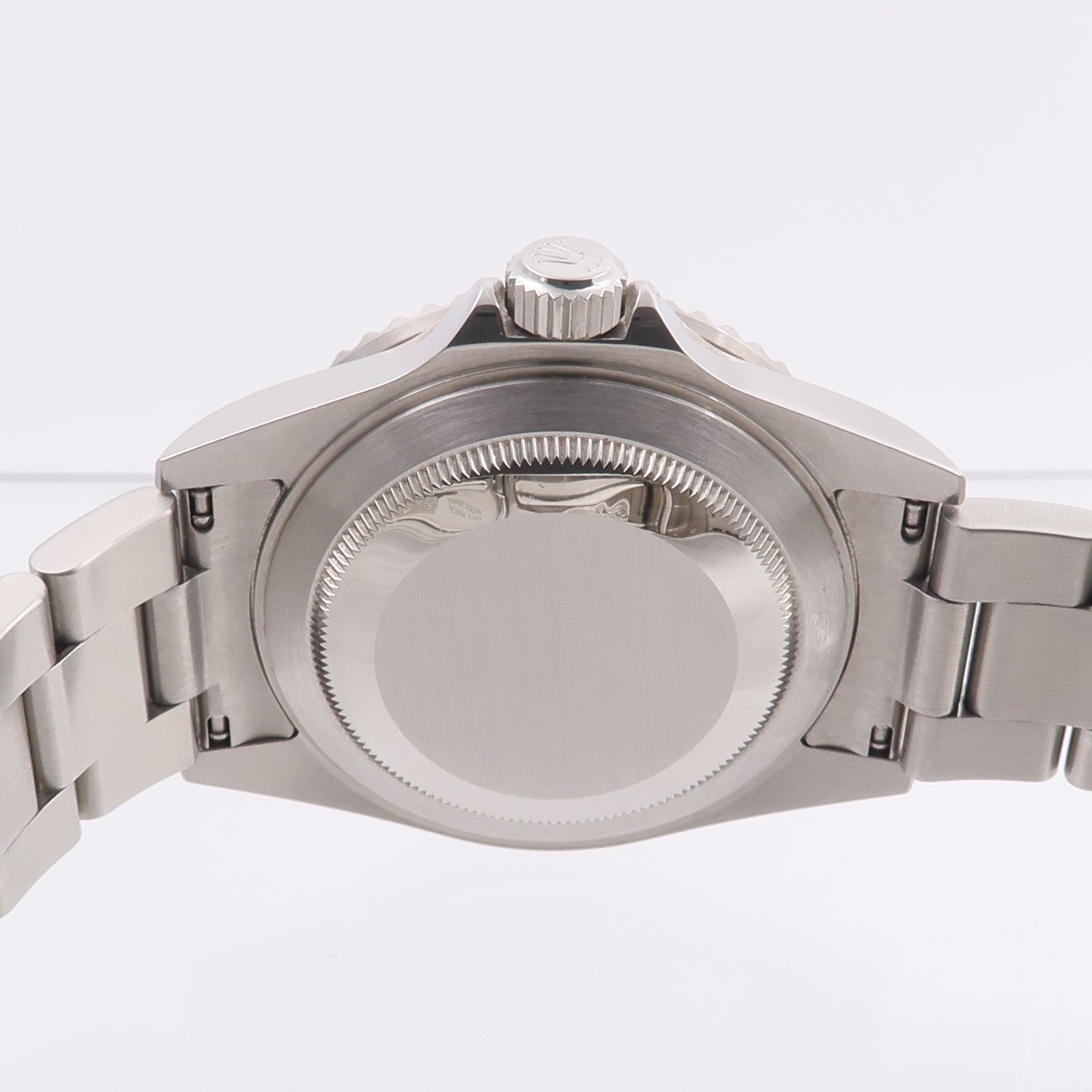 ROLEX Submarinar Date 16610