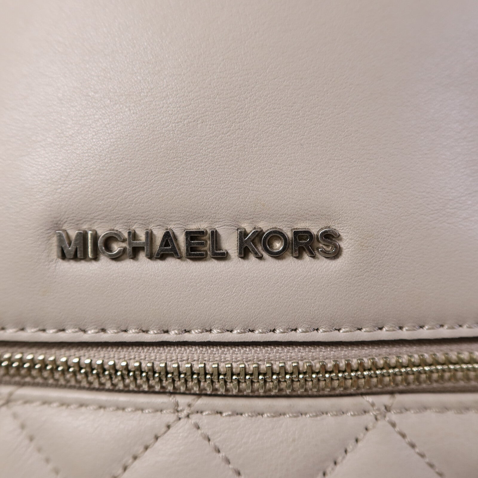 Michael Kors 牛皮皮革Rucksack背包