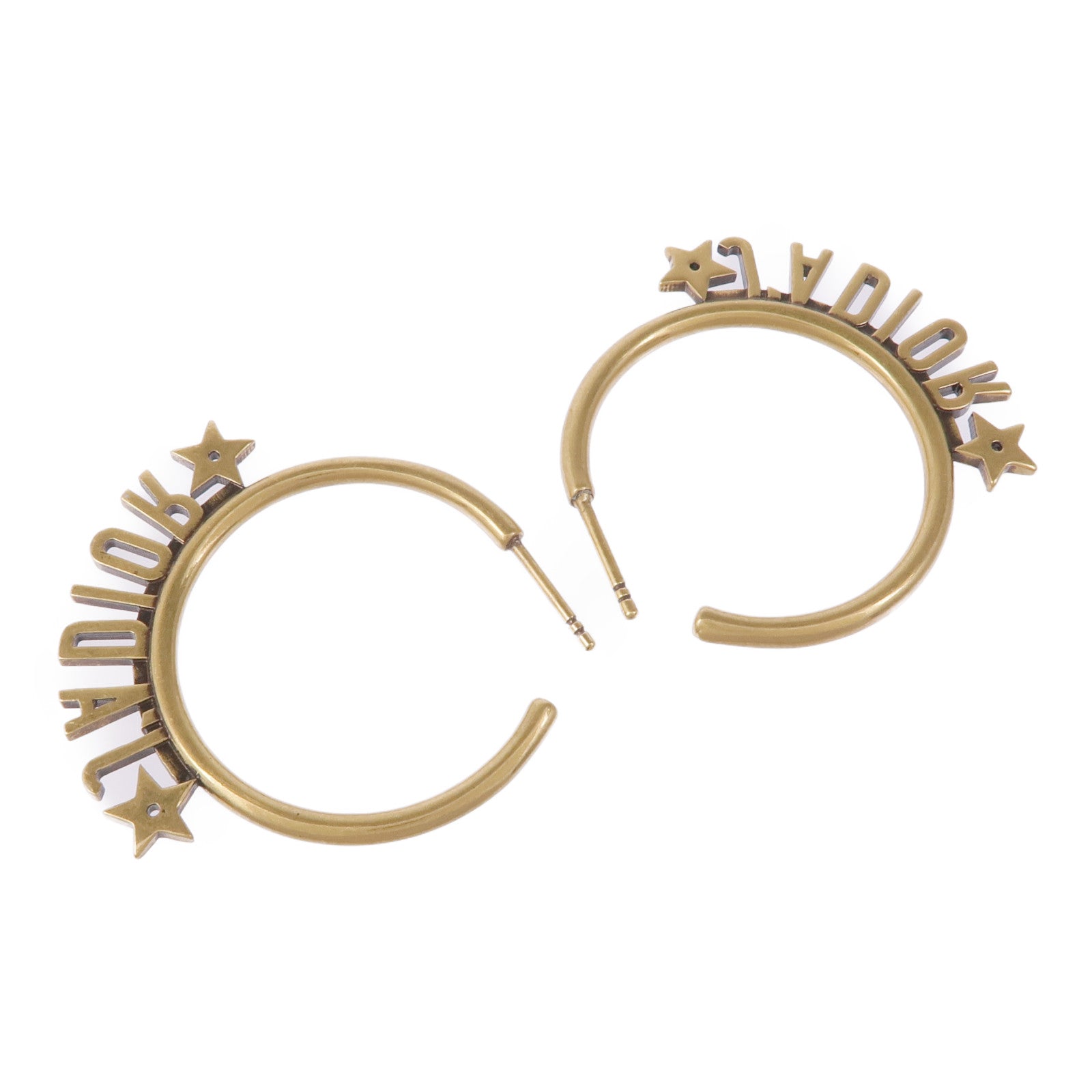 Dior 金屬Earrings耳環