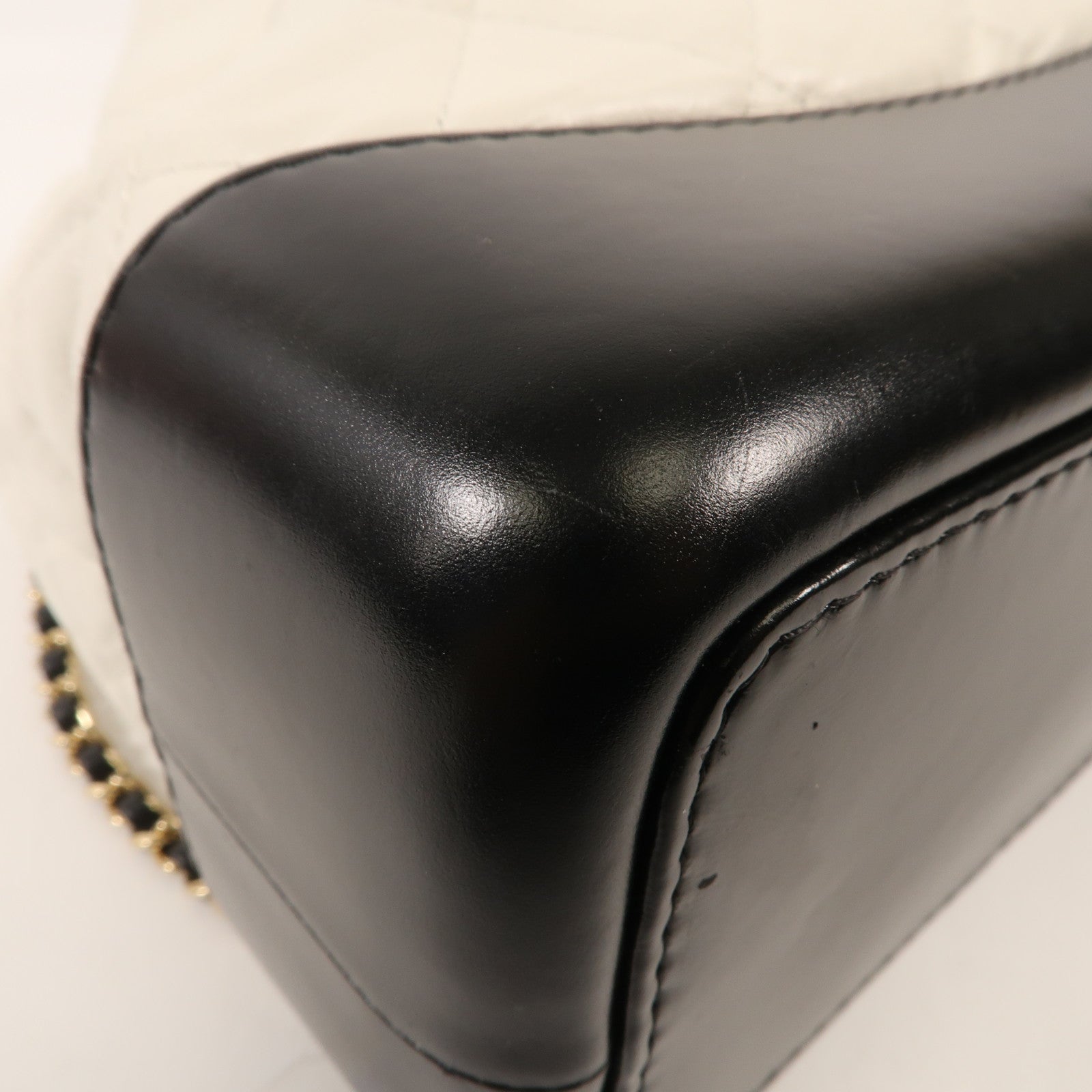 CHANEL 牛皮皮革Gabrielle Backpack背包